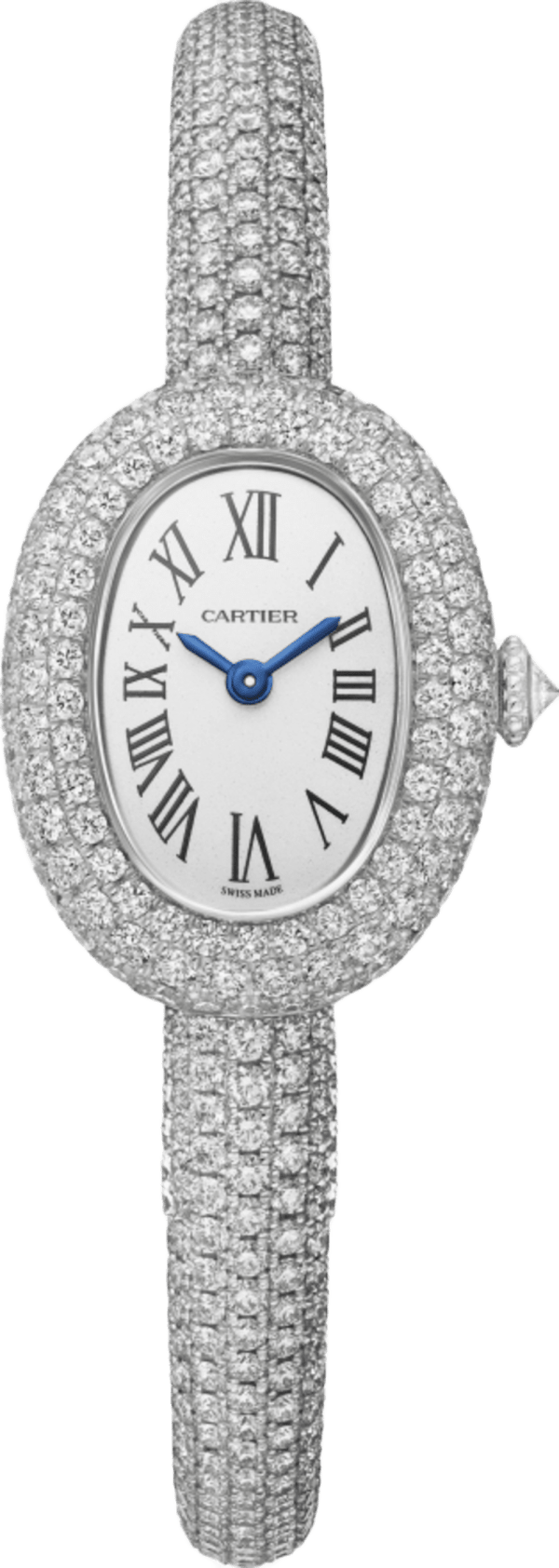Cartier Baignoire Watch (size 16)