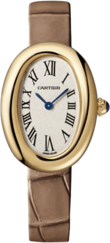 Cartier Baignoire Watch