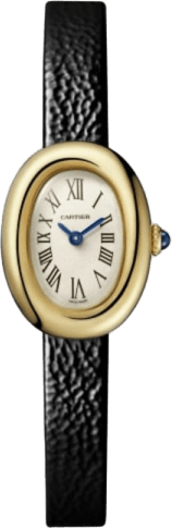 Cartier Baignoire Watch