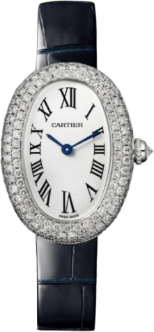 Cartier Baignoire Watch