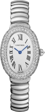 Cartier Baignoire Watch