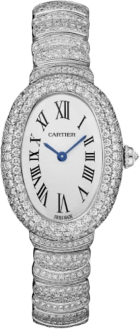 Cartier Baignoire Watch