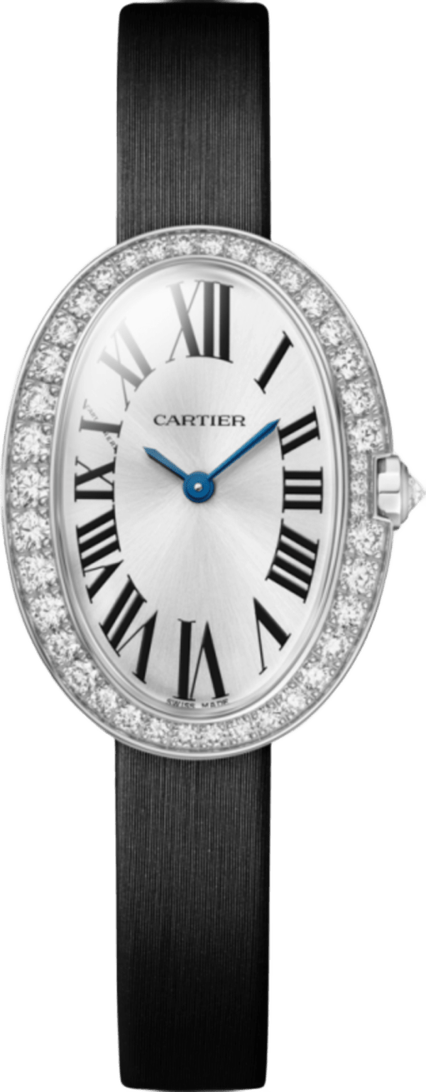 Cartier Baignoire Watch