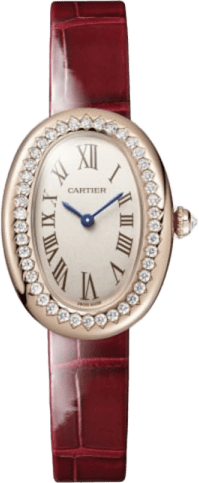 Cartier Baignoire Watch