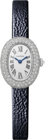 Cartier Baignoire Watch