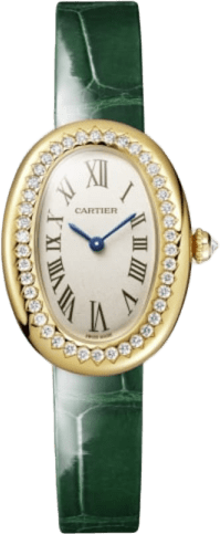 Cartier Baignoire Watch