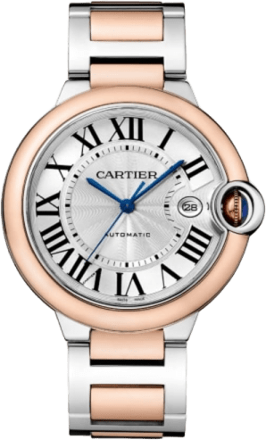 Cartier Ballon Bleu De Cartier Watch