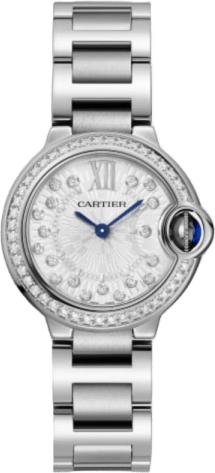 Cartier Ballon Bleu De Cartier Watch