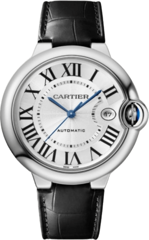 Cartier Ballon Bleu De Cartier Watch