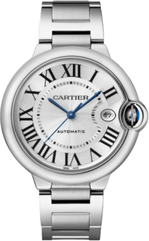 Cartier Ballon Bleu De Cartier Watch