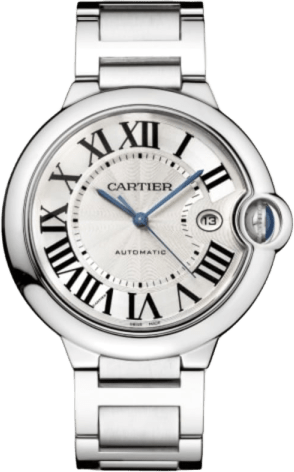 Cartier Ballon Bleu De Cartier Watch