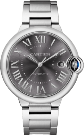 Cartier Ballon Bleu De Cartier Watch