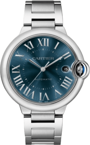 Cartier Ballon Bleu De Cartier Watch