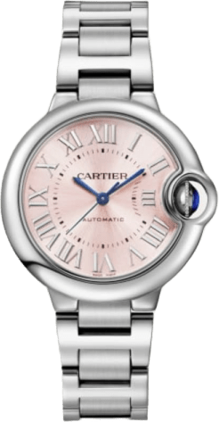 Cartier Ballon Bleu De Cartier Watch