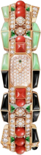 Cartier Clash [un]limited Watch