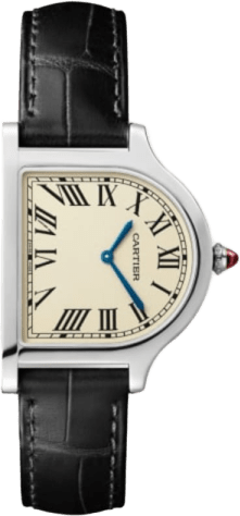 Cartier Cloche De Cartier Watch
