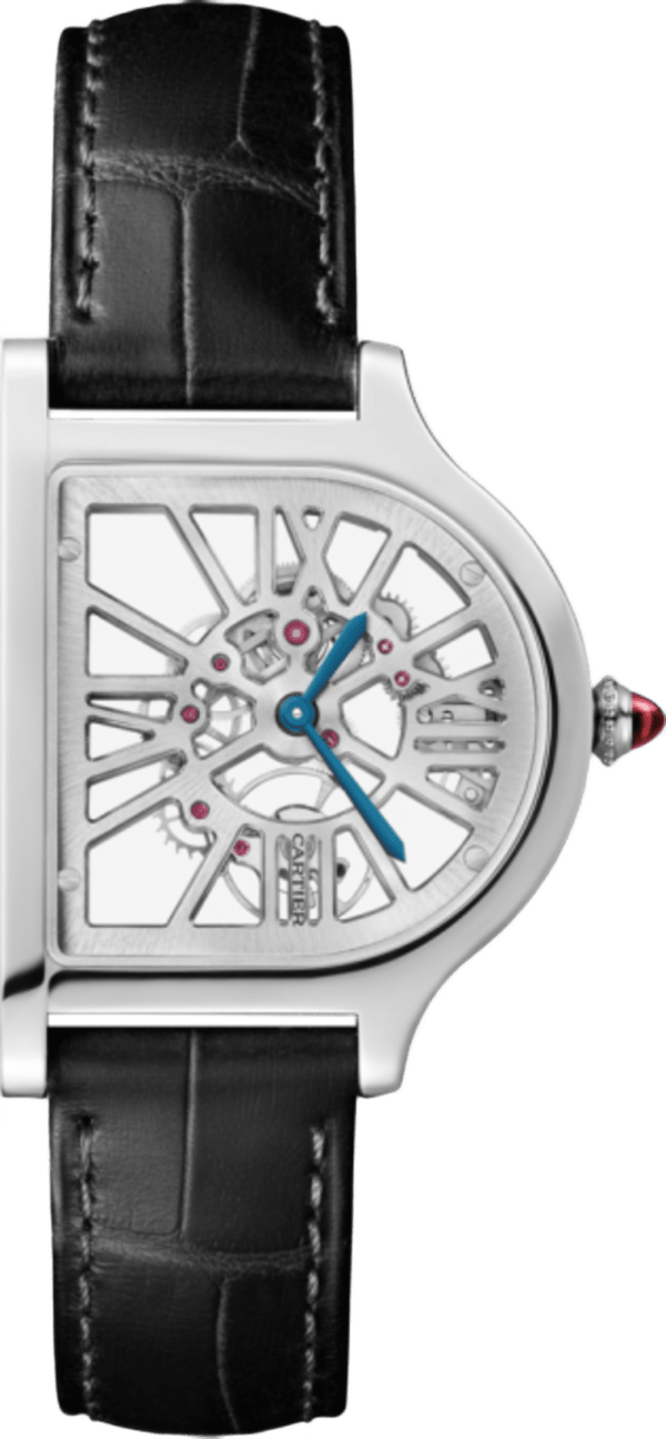 Cartier Cloche De Cartier Watch