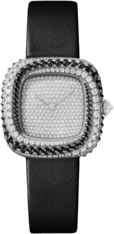 Cartier Coussin De Cartier Watch