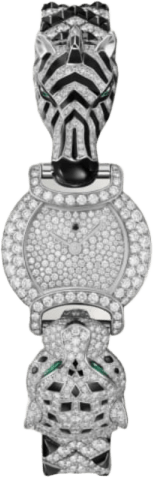 Cartier Indomptables De Cartier Watch