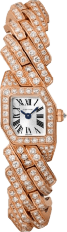 Cartier Maillon De Cartier Watch