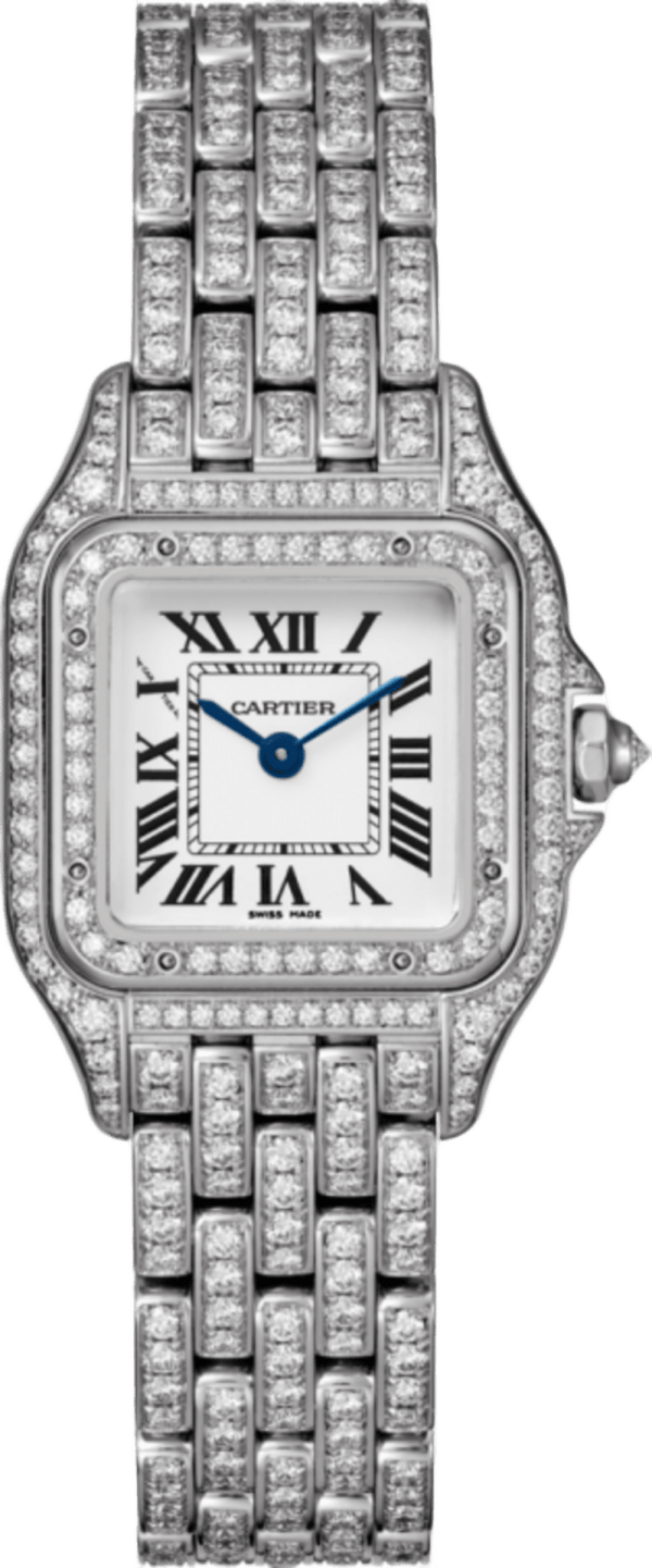 Cartier Panthère De Cartier Watch