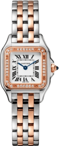 Cartier Panthère De Cartier Watch