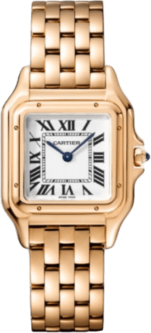 Cartier Panthère De Cartier Watch