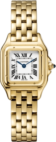Cartier Panthère De Cartier Watch