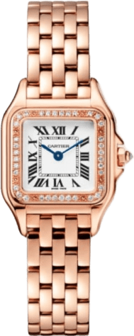 Cartier Panthère De Cartier Watch