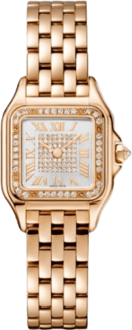 Cartier Panthère De Cartier Watch