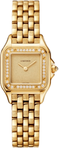 Cartier Panthère De Cartier Watch