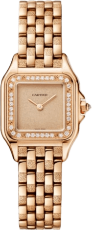 Cartier Panthère De Cartier Watch