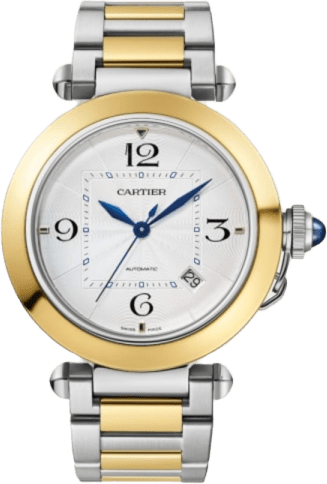 Cartier Pasha De Cartier Watch