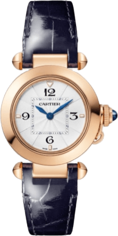 Cartier Pasha De Cartier Watch