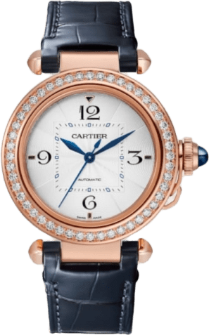 Cartier Pasha De Cartier Watch