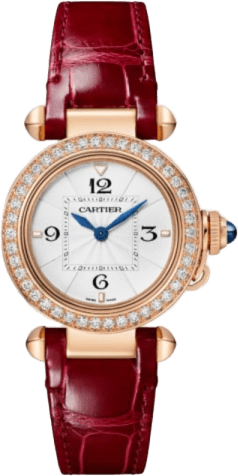 Cartier Pasha De Cartier Watch