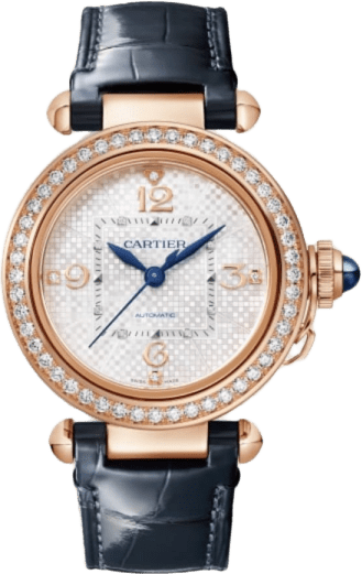 Cartier Pasha De Cartier Watch