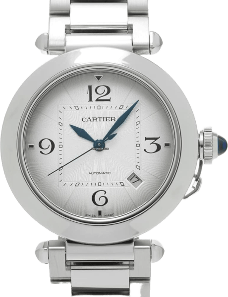 Cartier Pasha De Cartier Watch