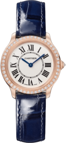 Cartier Ronde Louis Cartier Watch