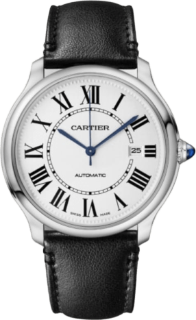 Cartier Ronde Must De Cartier Watch
