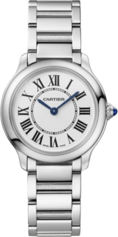 Cartier Ronde Must De Cartier Watch