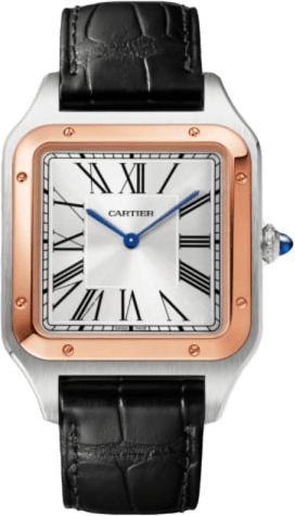 Cartier Santos-dumont Watch