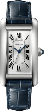Cartier Tank Américaine Watch