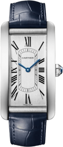 Cartier Tank Américaine Watch