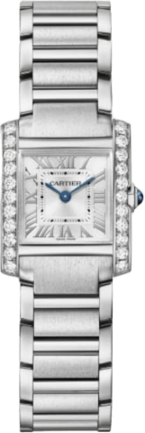 Cartier Tank Française Watch