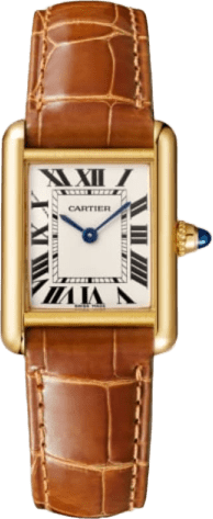 Cartier Tank Louis Cartier Watch