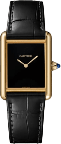 Cartier Tank Louis Cartier Watch