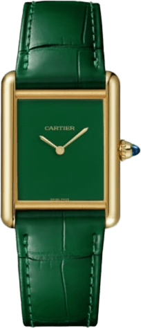 Cartier Tank Louis Cartier Watch