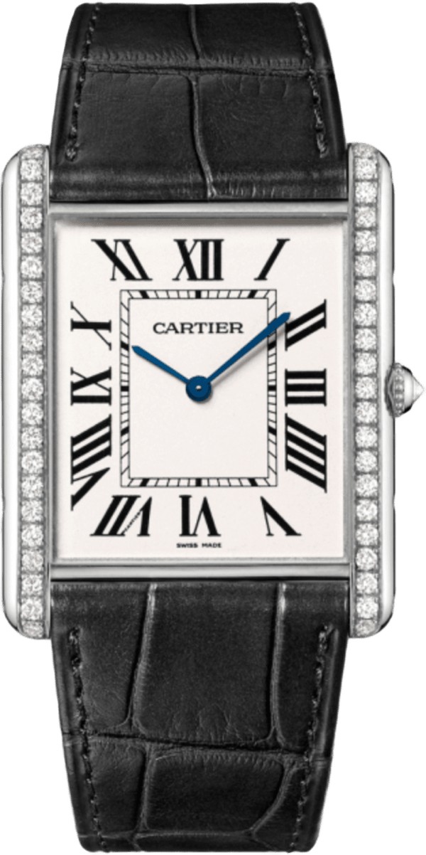 Cartier Tank Louis Cartier Watch