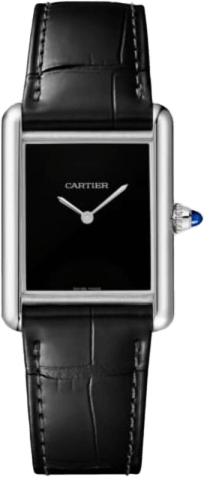 Cartier Tank Must De Cartier Watch